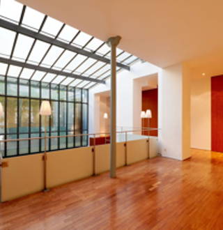 Espace indépendant 325 m² 40 postes Location bureau Rue Bouchardon Paris 75010 - photo 6